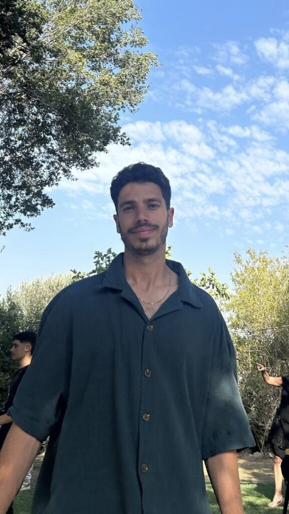 חי ברמלי 
