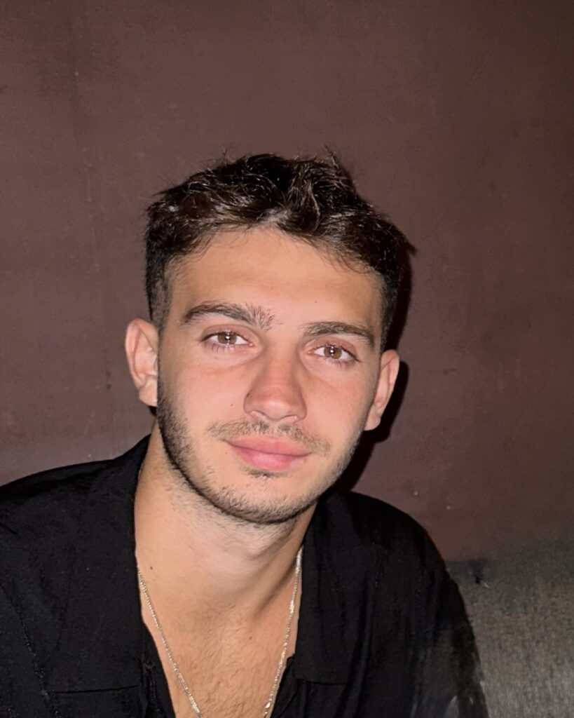 יוסי ספרן