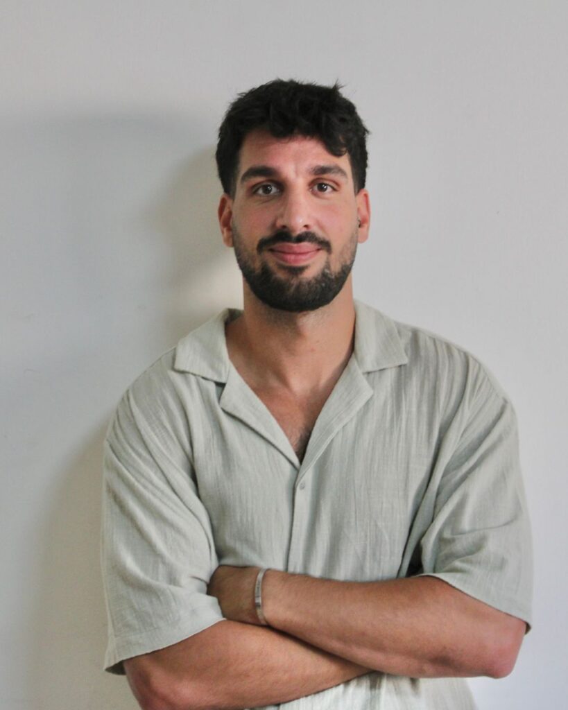 איתי אהרוני 
